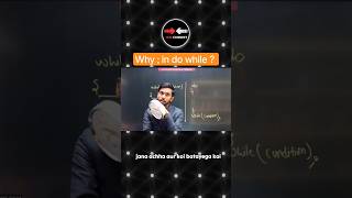 Do while loop in Java | ICSE computer class 10 |Why ; in do while  | #icse #boardexam  #prateiksir