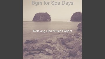 Pulsating Ambience for Spa Days