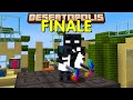 ARMATURA DELL'INFINITO COMPLETA - Finale Desertopolis Ep. 22