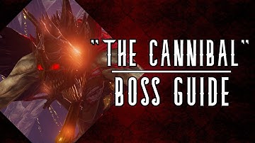 Insatiable Despot Boss Fight Guide for NG+ | CODE VEIN | 4K