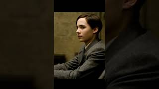 Tom Riddle 👀💭✨ #tomriddle
