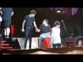 Ziam moments - Where We Are Tour, North America (Part 3/4)