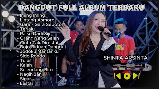 Download Lagu IMING - IMING DANGDUT DANGDUT FULL ALBUM TERBARU DANGDUT KOPLO TERBARU 2026 | SHINTA ARSINTA MP3
