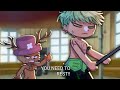 Zoro n’ Chopper [] One piece gacha [] suki