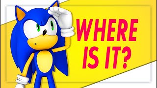 How does MOMENTUM work in this 2D Sonic Game