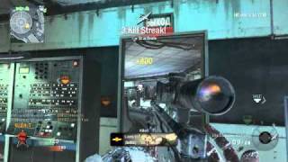 Black Ops Hitbox Fail