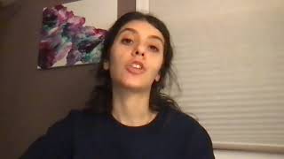 Nursing Elevator Speech
