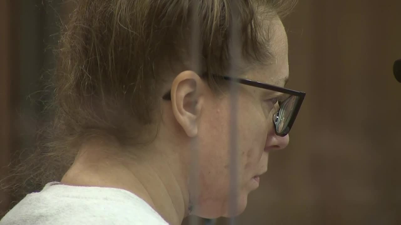 Wellesley mother accused of killing her 2 children arraigned in court ...