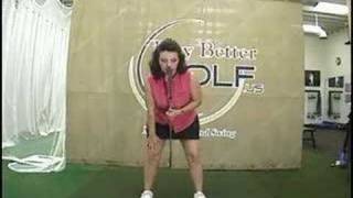 Play Better Golf Lesson 1