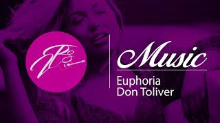 Don Toliver - Euphoria (Lyrics) ft. Travis Scott & Kaash Paige Resimi