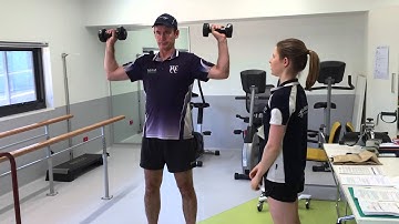 Functional Capacity Evaluation