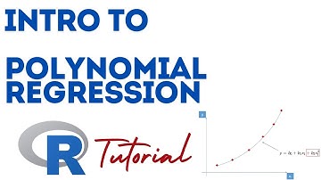 Introduction to Polynomial Regression