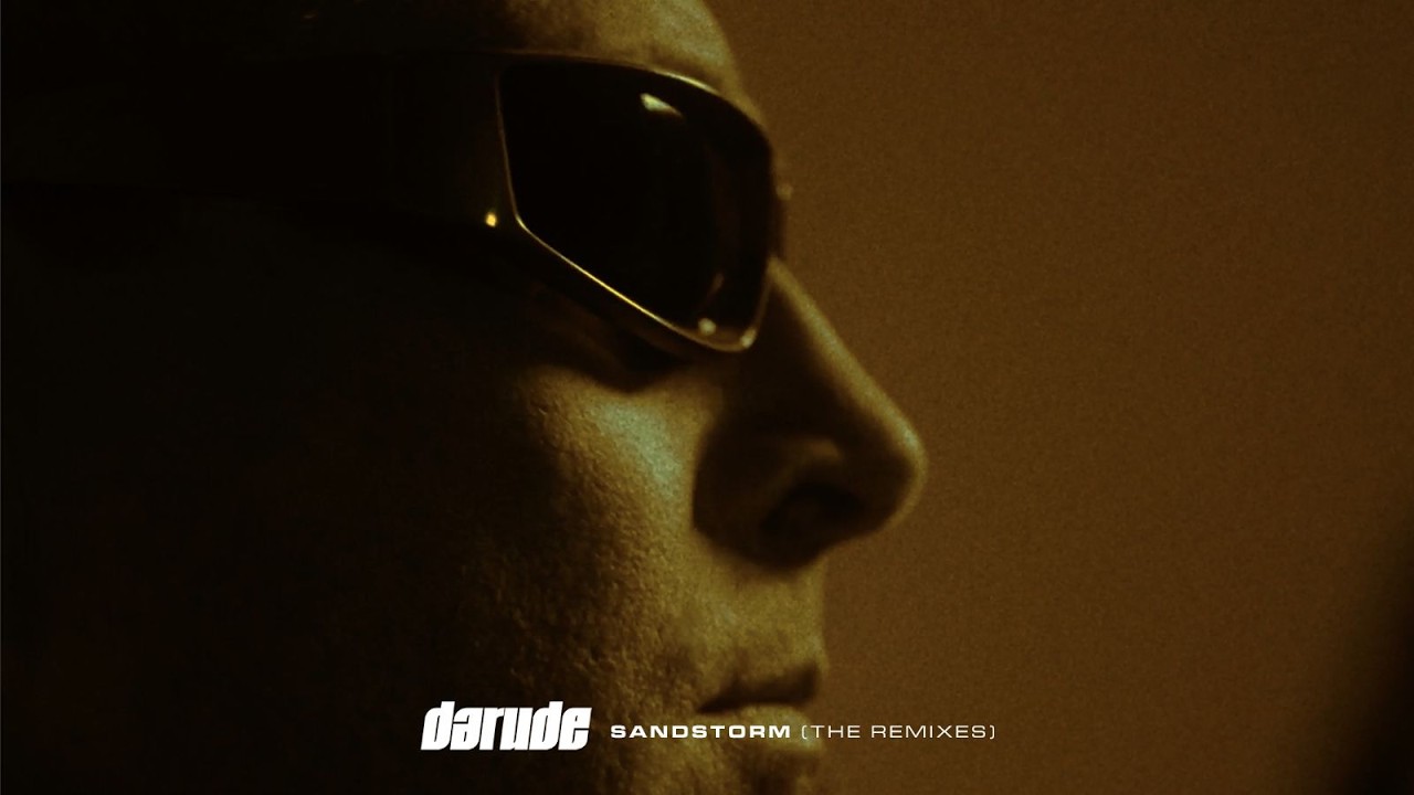Darude - Sandstorm (ZANS Remix) [Vibing Out]