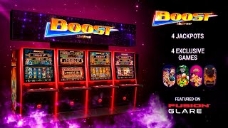 ZITRO | SLOTS | BOOST LINK ME (English)