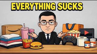 8 Things You Need to Stop Buying If You Want to Build Wealth | Money Psychology
