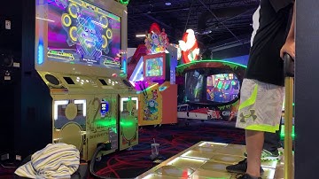 [DDR A20] Drop The Bounce Expert 14 850k