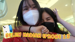 BELIIN SAHABAT HADIAH ULANG TAHUN IPHONE 13