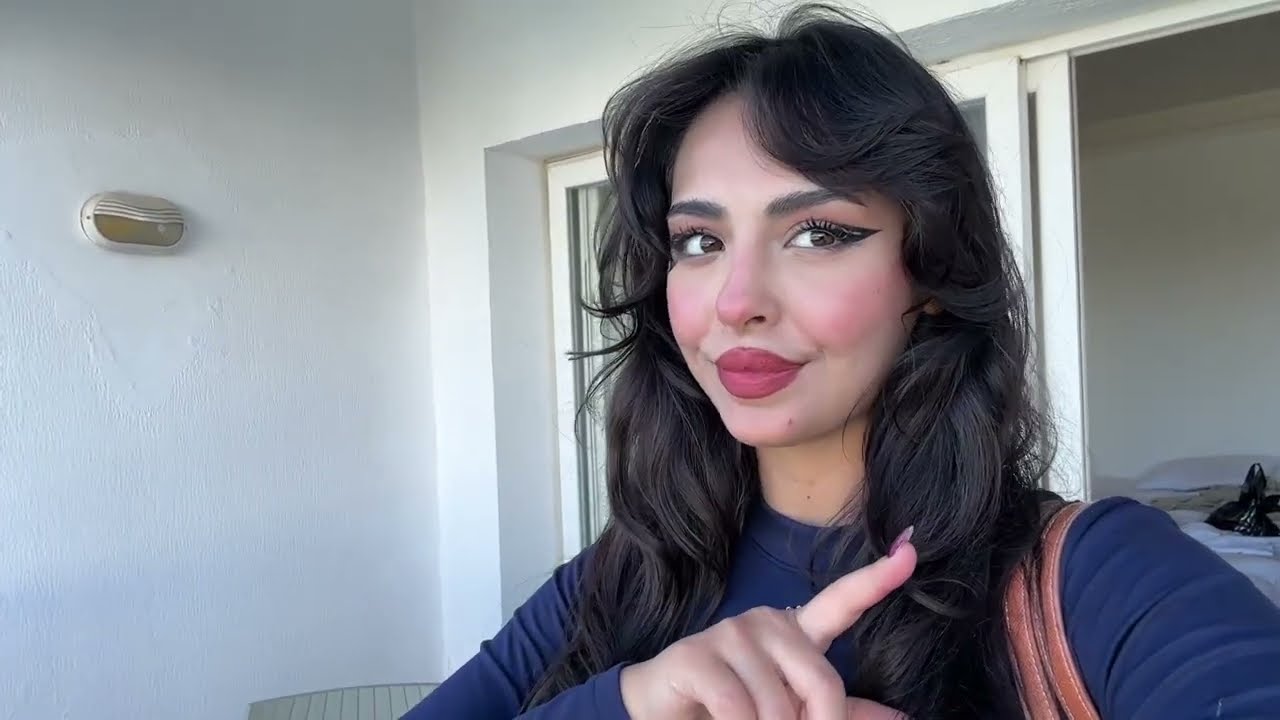 اليوم الثاني والاخير من جولتي في المنستير تونس