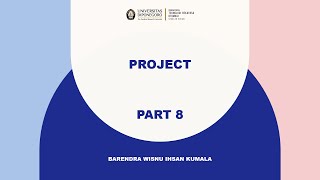 Algoritma & Pemrograman dengan Python, Part 8 (Projects)