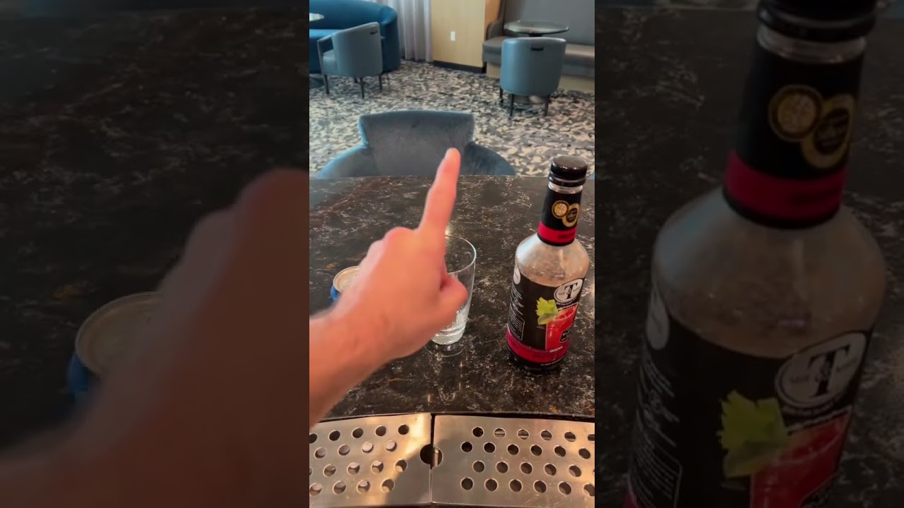 Let’s make a Red Beer