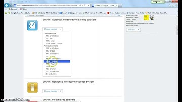SMART Notebook 11 for home use