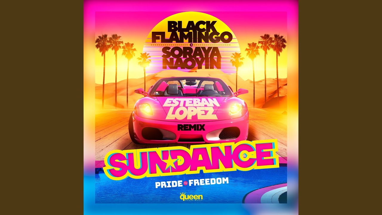 Regardez Sundance (Esteban Lopez Remix) sur YouTube