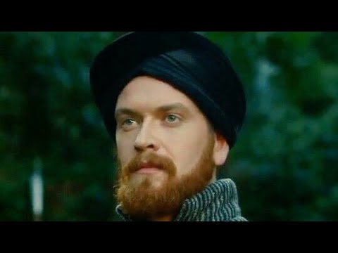 Selim II: the blond and drunk sultan