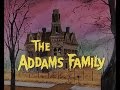 The addams family  gomez and morticia in color  popcolorturecom