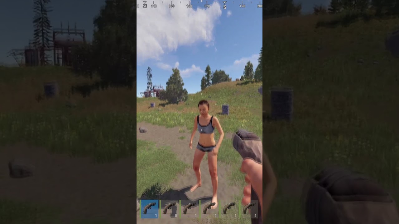 How to shoot the EOKA FIRST try 