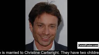 Chris Langham biography
