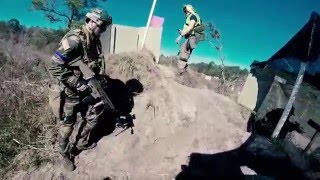 904 Tactical Domination