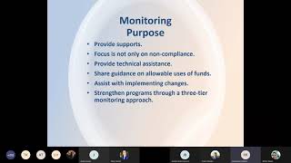 Virtual Compliance Training