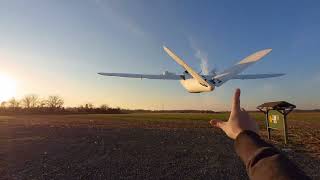 Makeflyeasy Believer 4Glte - Sunset Flight