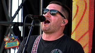 Chance Encounters - The Menzingers - DC Warped Tour 2026 LIVE