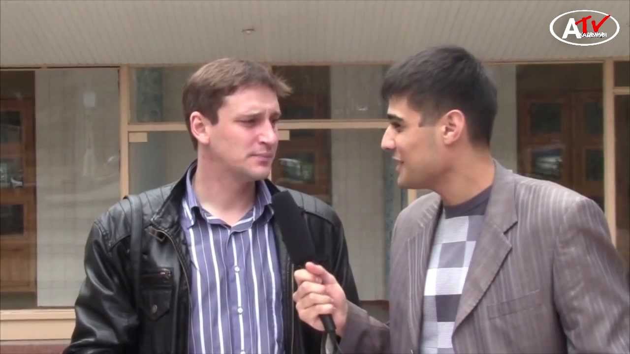 ДГМА - твой лучший вуз.