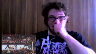 Flying Shark react to: Chris Jericho invented poop 2 (React #7)