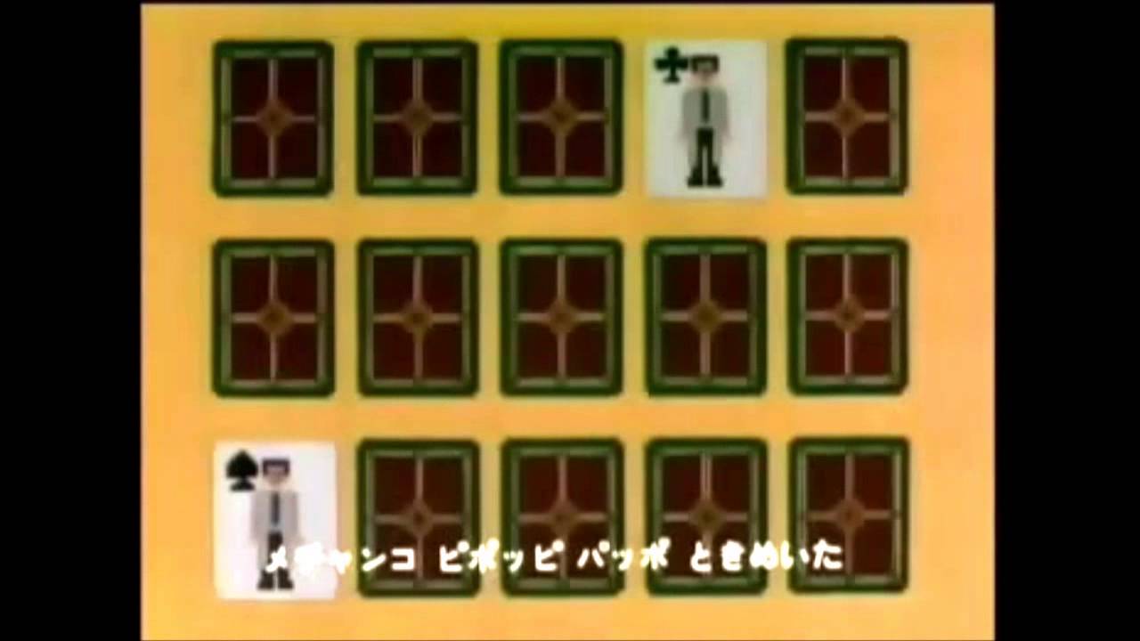 The History of Tatsunoko Production in Openings-Part 3(1980s)(Part 1)