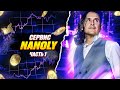 Работа в Defi с сервисом Nanoly