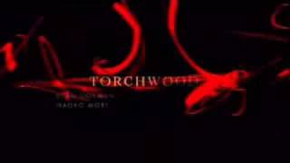 Torchwood series 1 & 2 opening titles
