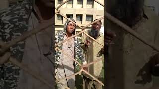 Pagal khana agra | Agra pagal khana real video