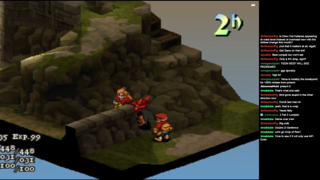 [May 2023] FFT Colosseum AI Main Tournament 4