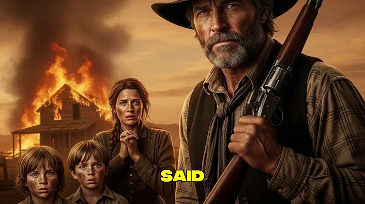 Do you recognize me, Mountain Man?” said the beautiful bride — “I was your childhood neighbor…”