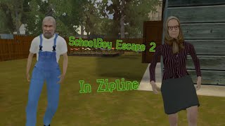 SchoolBoy Escape 2 Full Gameplay