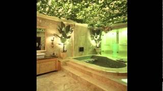 coffered ceiling.avi