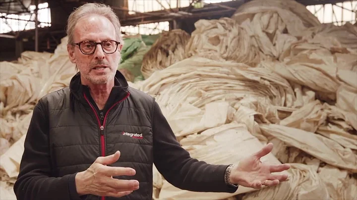 SV & Duratrack 'Go Together' Demonstrating Circular Design 1