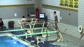 5122-D Haslett Invitational  22.80