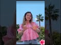 لانا ولين وساره ترند واسطه 