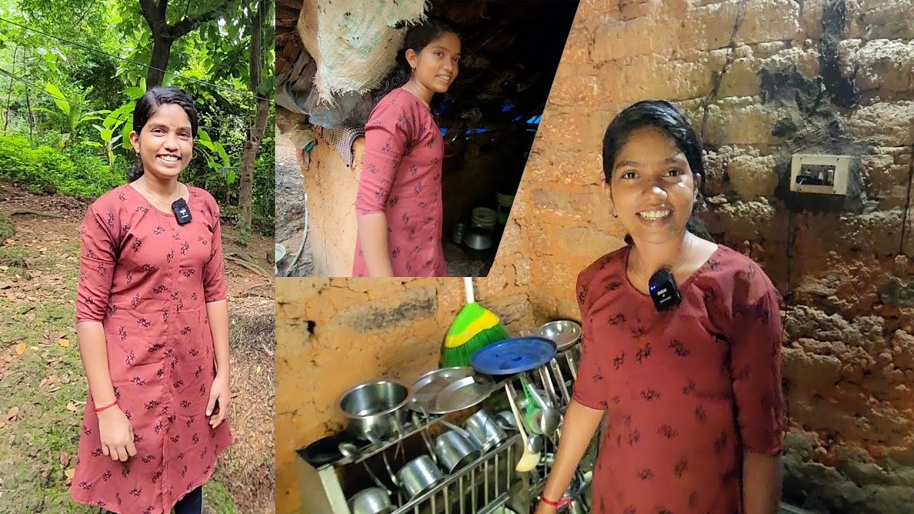 'ടീച്ചർ അറിയാതെ ഞാൻ സോഡാ കമ്പനിയിൽ ജോലിക്കു പോയിട്ടുണ്ട് ചേട്ടാ'... റാണിമോളുടെ കൊട്ടാരവും ജീവിതവും..