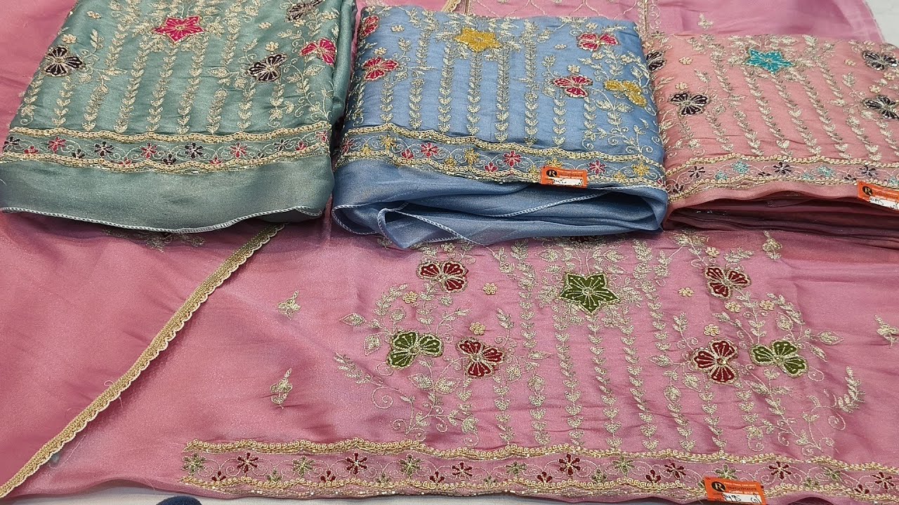 पार्टी वियर स्पैशल trending design 📞8307111302 