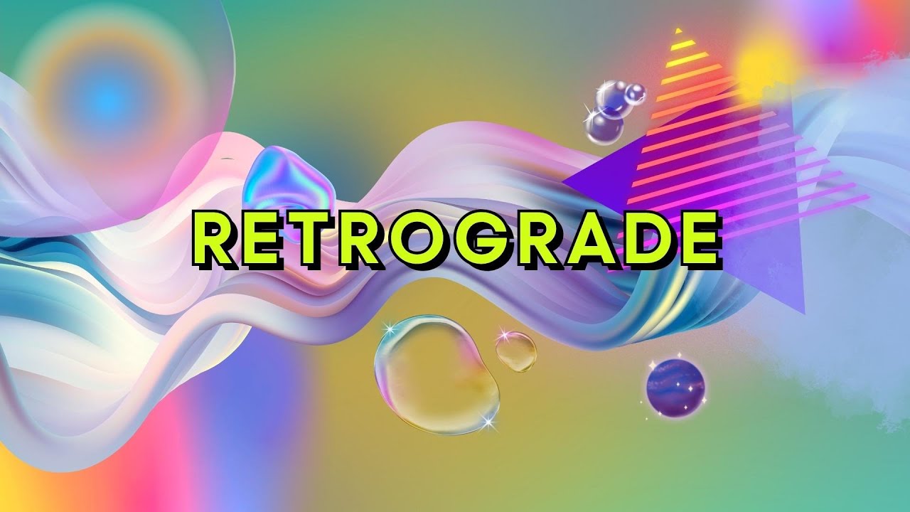 Guarda Retrograde - Jaxius / Downtempo Synthwave // Royalty Free No Copyright Music su YouTube Guarda Retrograde - Jaxius / Downtempo Synthwave // Royalty Free No Copyright Music su YouTube